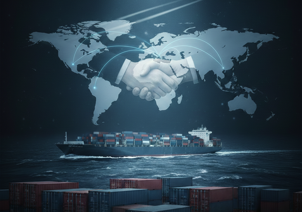 International Importers & Exporters